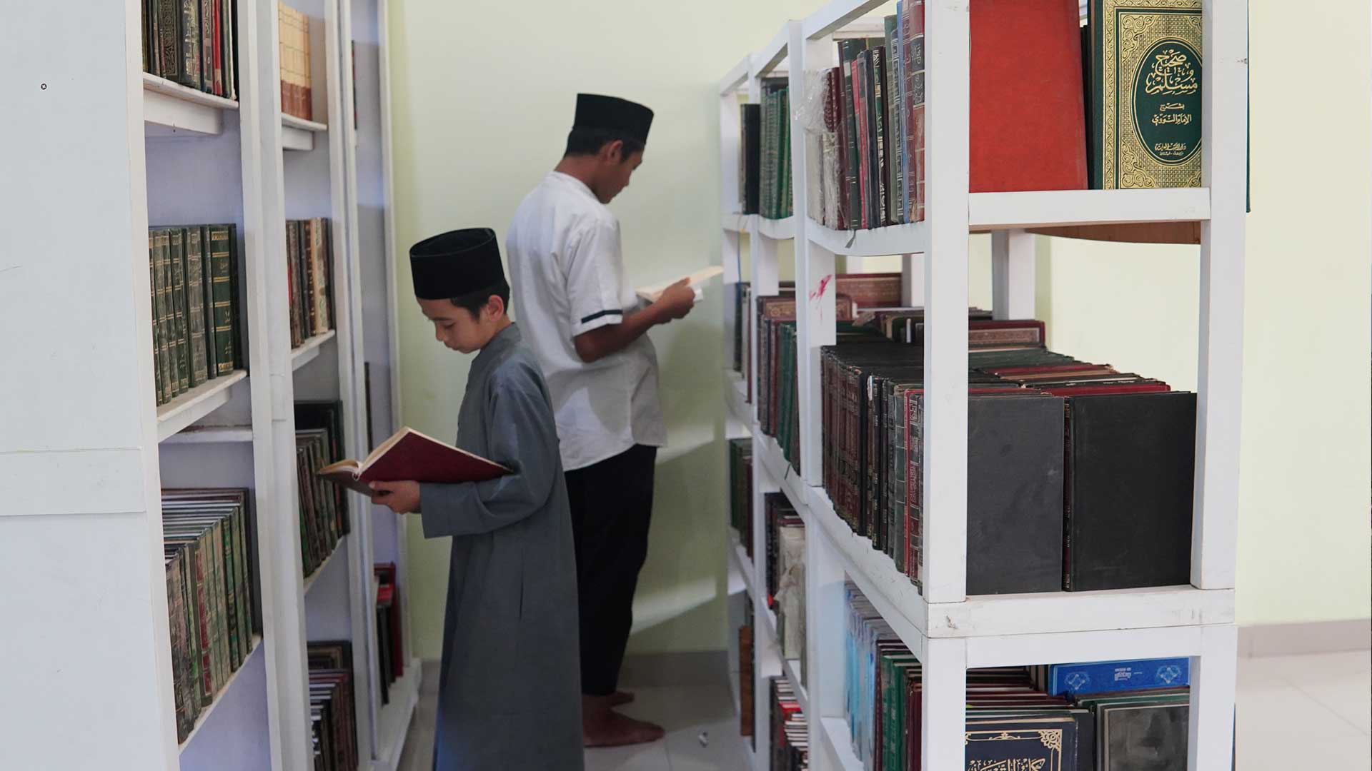 Galeri